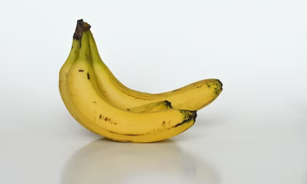 12 INCREDIBLE HEALTH BENEFITS OF BANANAS