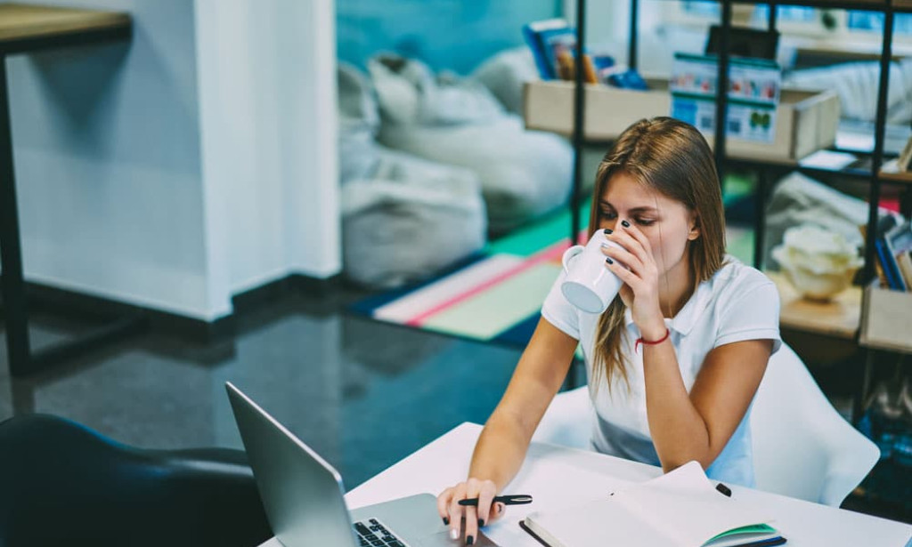 The Rise of Remote Work and Its Implications for Work-Life Balance