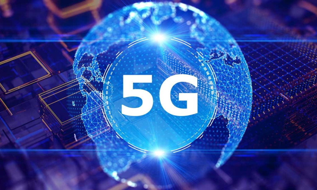 Supercharging Connectivity: Unlocking the Limitless Possibilities of 5G