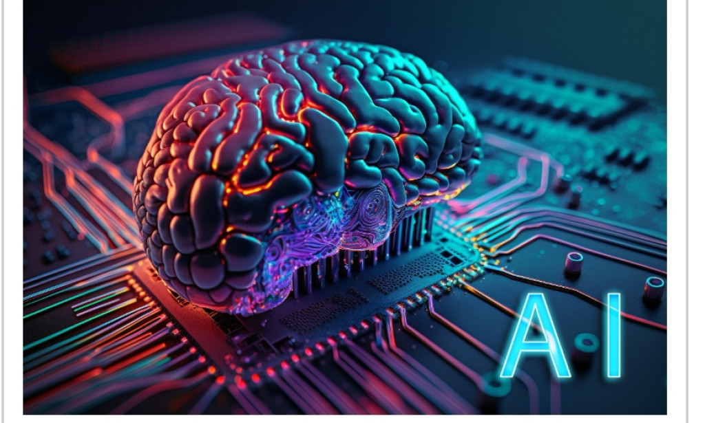 "The Rise of Artificial Intelligence: Transforming Industries and Reshaping the Future"