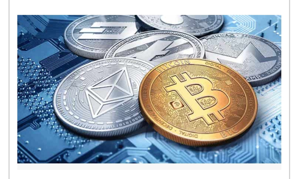 "Demystifying Cryptocurrencies: Understanding the Power of Digital Money"