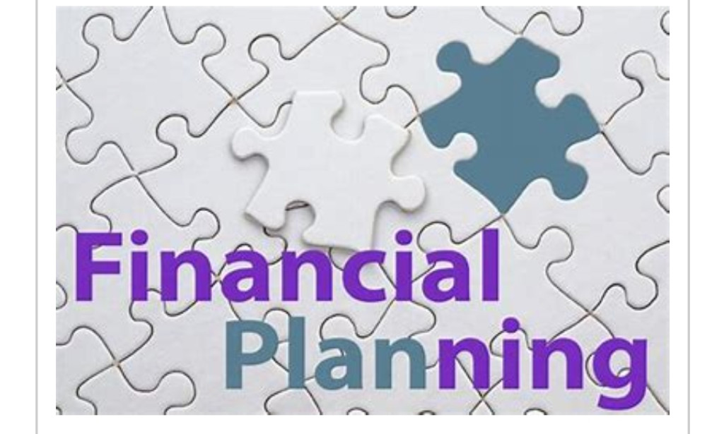The Importance of Financial Planning: How to Set and Achieve Business Goals