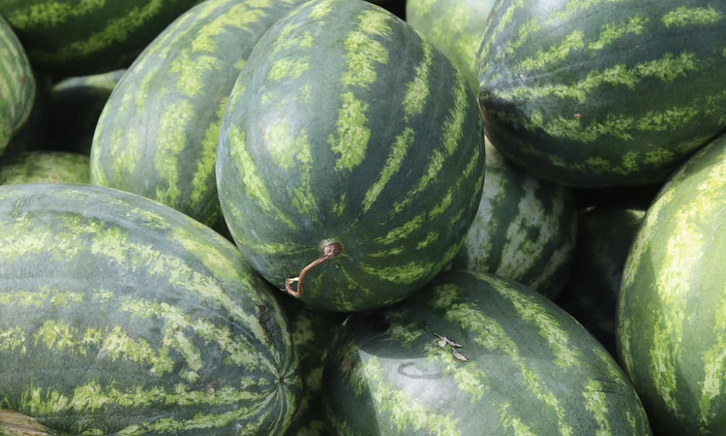 7 ways to be hydrated with watermelon
