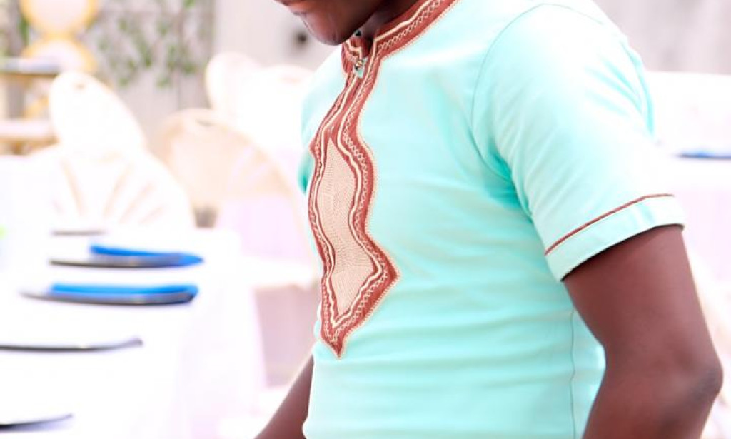 Sample of field Data collection Report