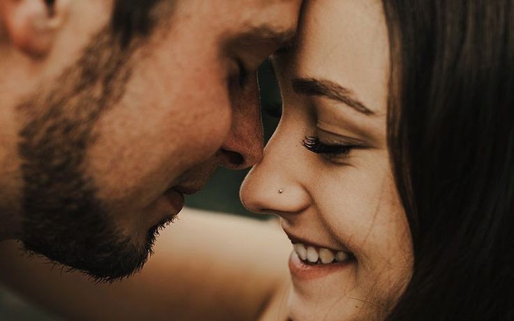 Kissing