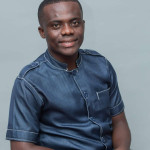 Ameyaw Charles Pascal