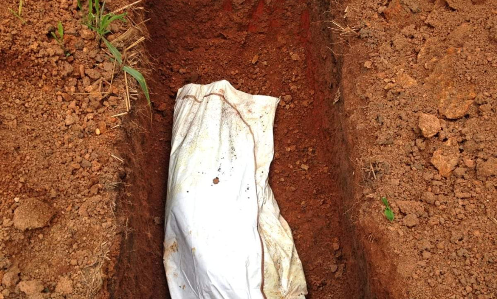 OF WHAT USE IS A REQUIEM TO THE DEAD?