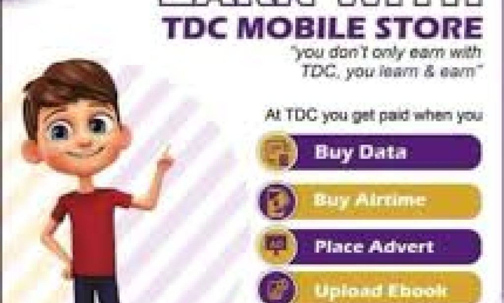 TDC MOBILE STORE REVIEWS | TRUST DIGNITY COMPETENCE