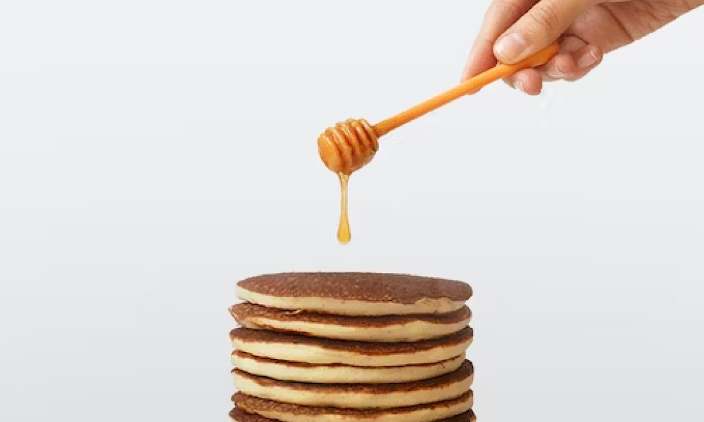 Tutorials on how to make a sumptuous pancake 🥞