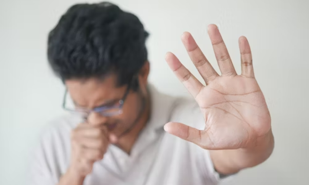 Things that you do that are unhealthy