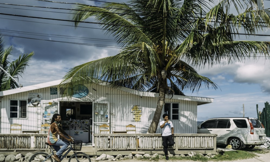 Andrew Holness: A Dynamic Leader Shaping Jamaica's Future