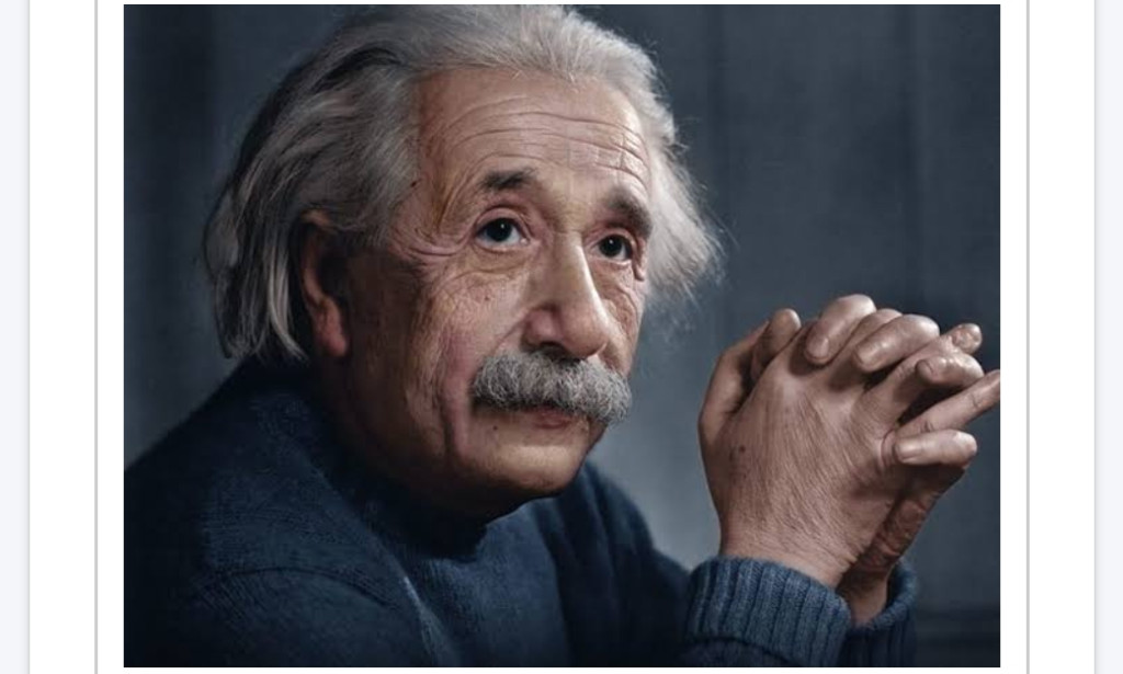 5 Most intelligent people in history