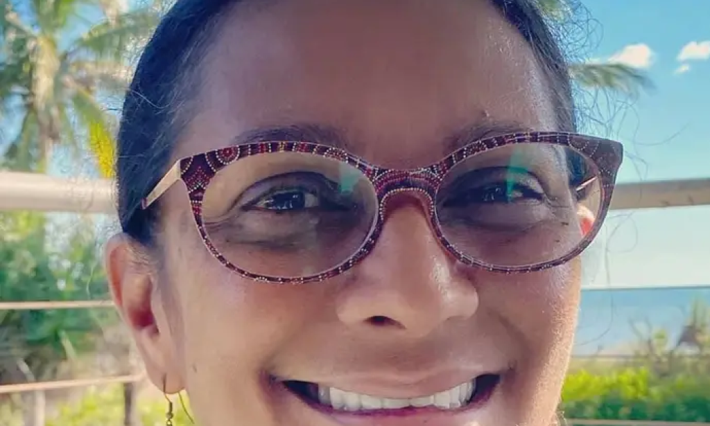 Spectacles For Beauty? I Don't Think It Is Good