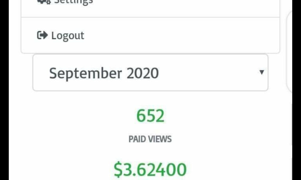 Write and get paid on lodpost.com