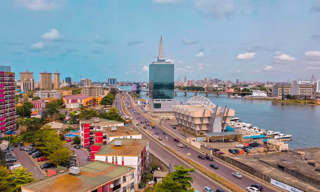 Technological Development key to Overcoming Nigeria Challenges