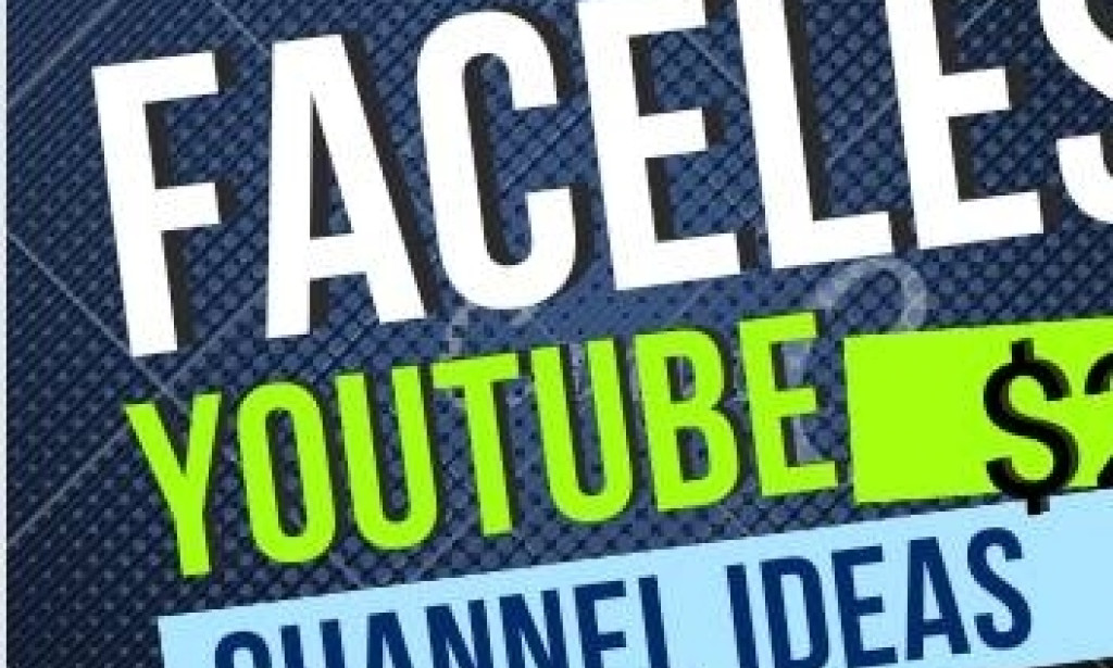 How to earn $500 monthly on YouTube, easy and guaranteed.