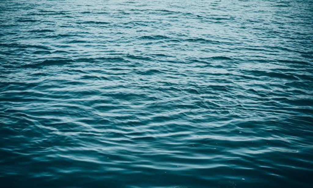 Incredible facts about water