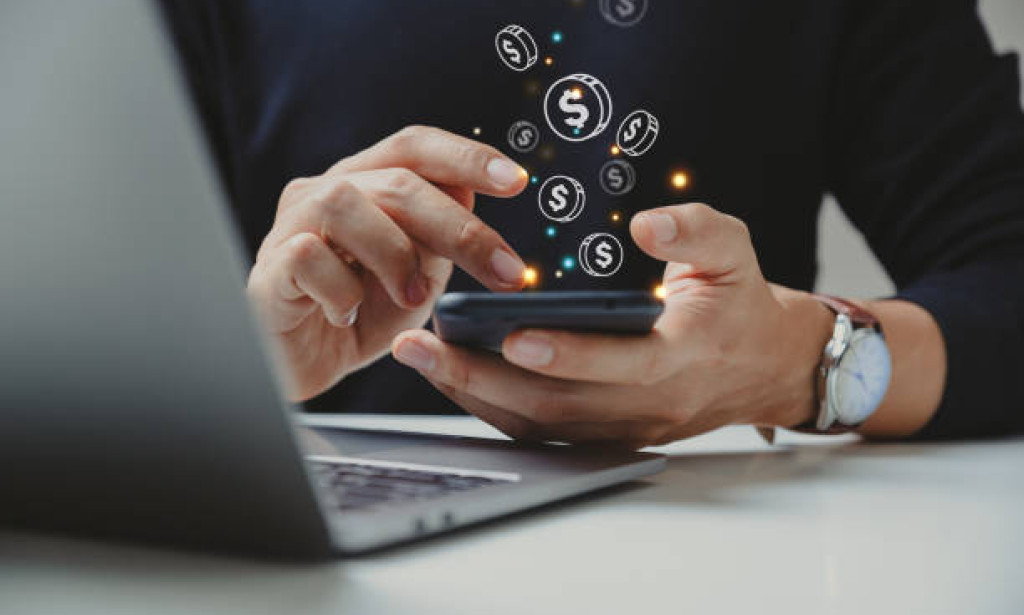 Nigeria's Economy: Challenges and Opportunities