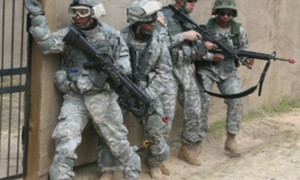 Military fears as Pres. Tinubu wish them death in disguise.