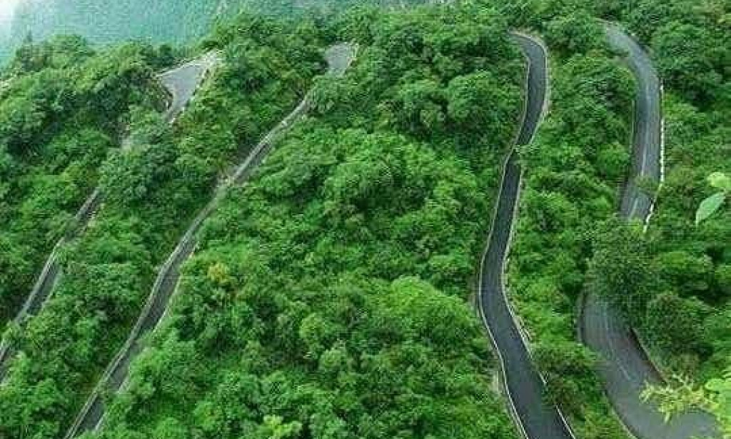 Living at the heights