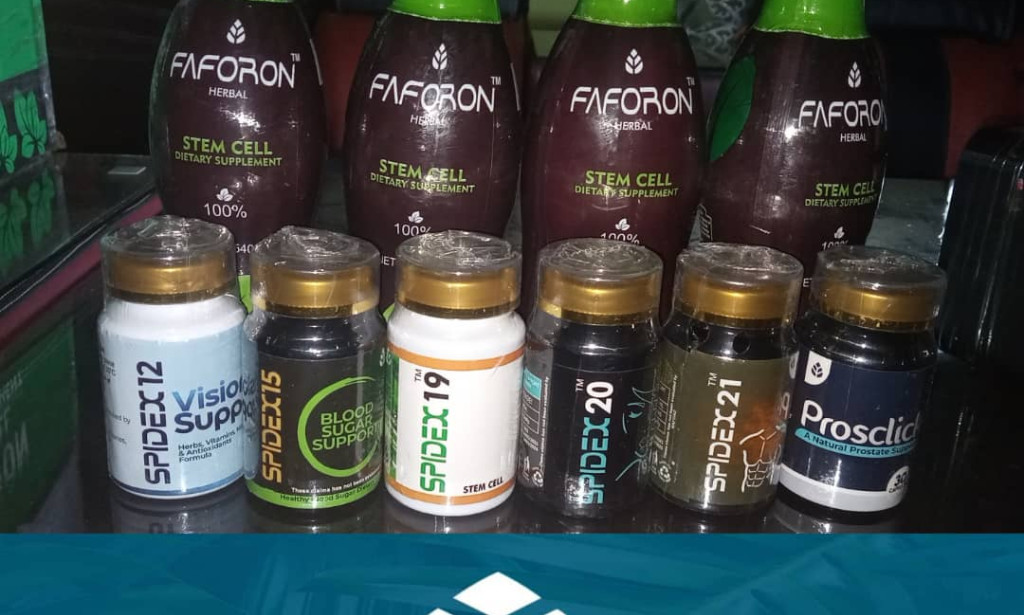 FAFORLIFE HEALTHY & WEALTHY FAMILY