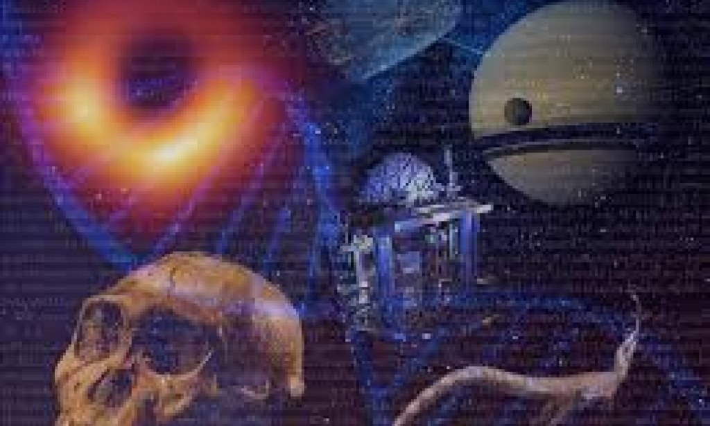 10 extraordinary discoveries that defy explanation