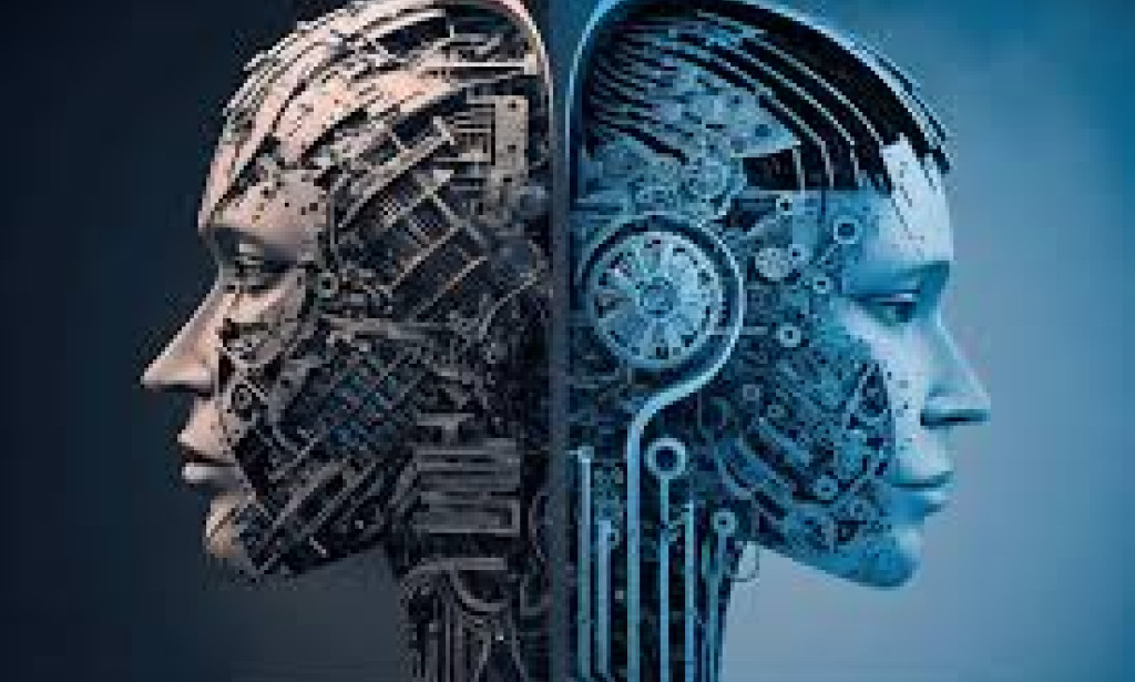 Major advances revealed: the development of artificial intelligence