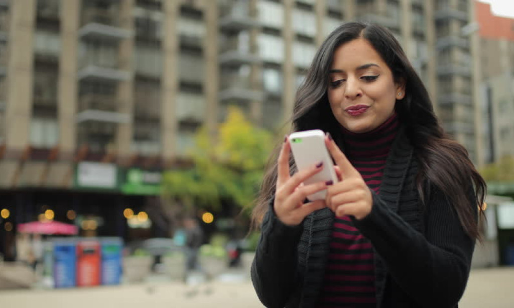 Make your Android an iPhone