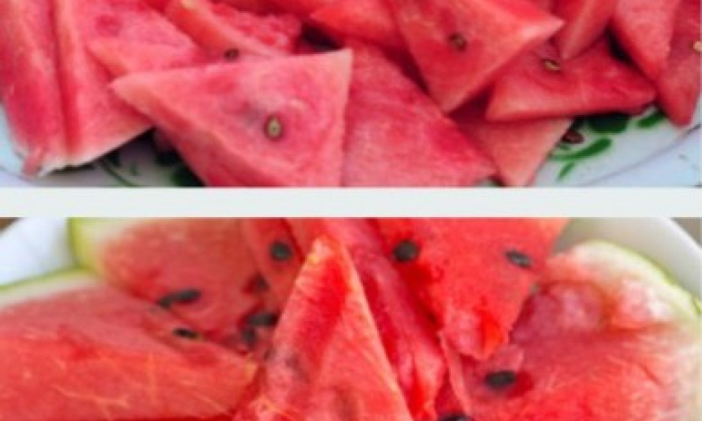 Discover 12 Amazing Health Benefits Derived By Eating Watermelon Regularly.