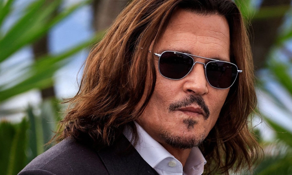 The Enigmatic Jonny Depp: A Journey into the Shadows