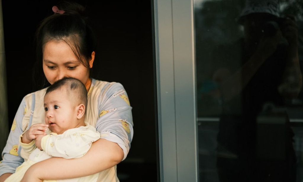 La Réalité d'Être Maman : Entre Joies et Défis