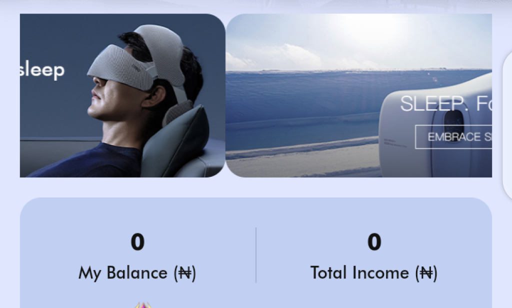 Embracesleep.life review. Is embracesleep.life legit or scam?