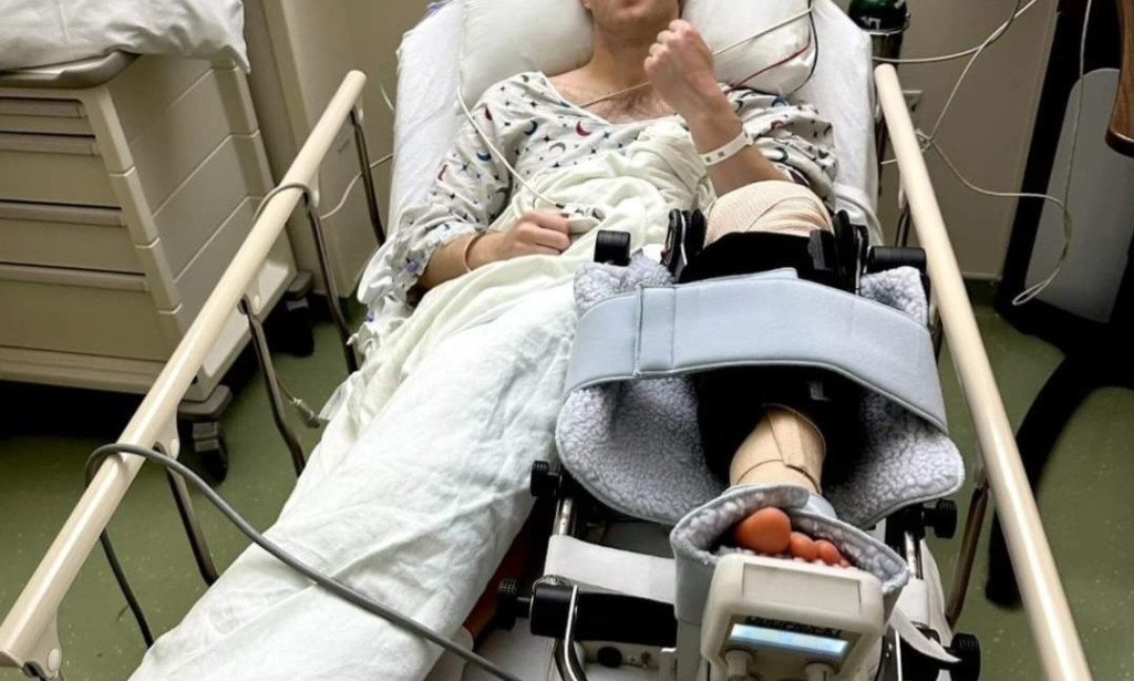 Mark Zuckerberg Undergoes Surgery for ACL Injury, Postponing MMA Ambitions