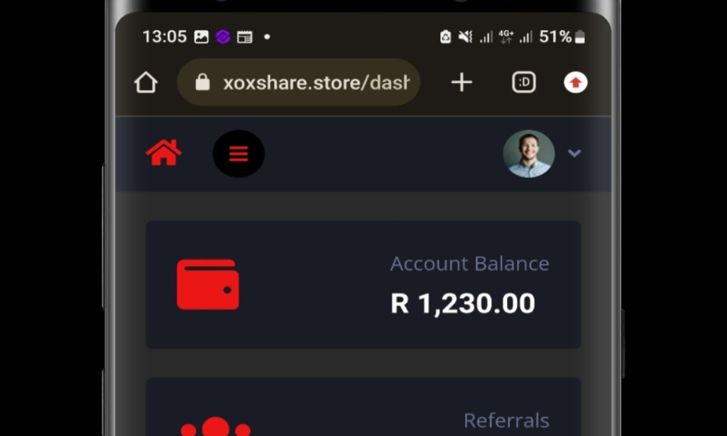 Xoxshare Review: Unveiling the Truth – Scam or Legit? How to Login and Register
