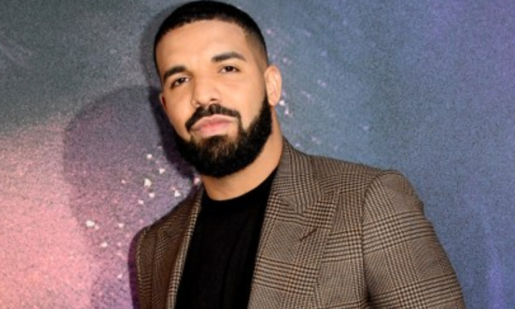 Short bio about Drake