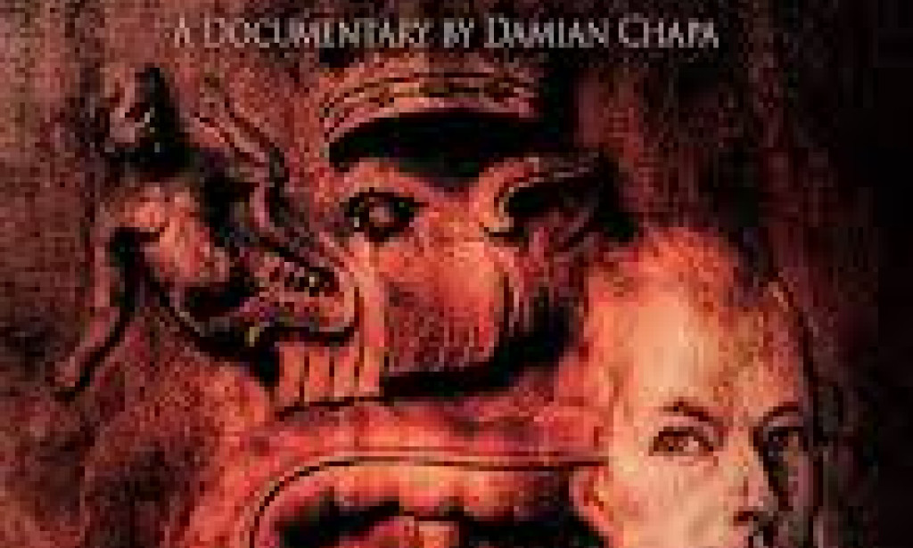 The secret of the illuminati