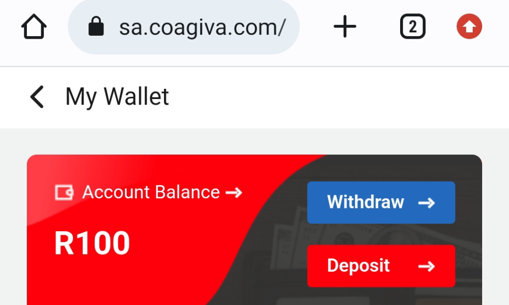 Is Exxonmobil Scam or Legit? sa.coagiva.com Review, Login, Register Guides