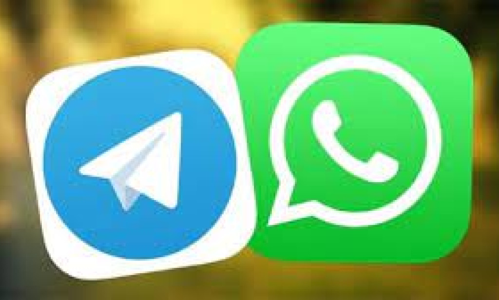 Why WhatsApp Channel Growing So Fast Than Telegram Channel