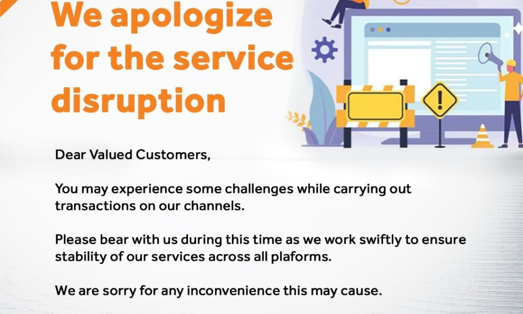 Access Bank Nigeria Faces Service Meltdown: 10 things you need to do