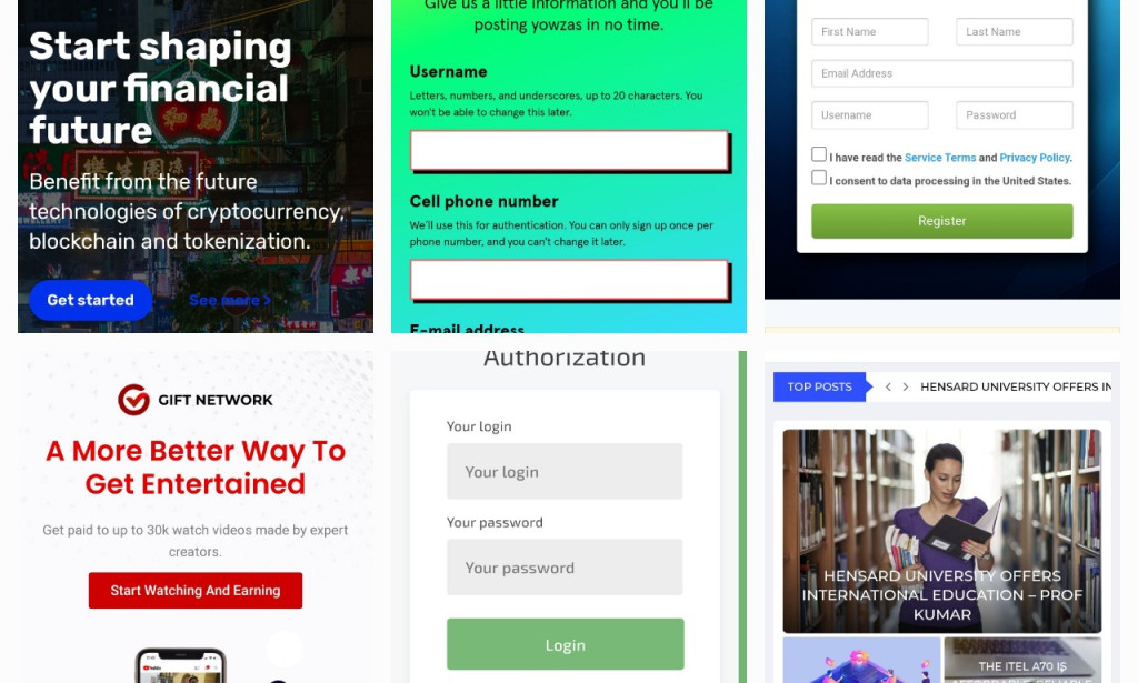 Yowza Social, CoinConcept, Korovibes, Coinbot Store, Gift Network, Pagazani Scam or Legit - Full Reviews