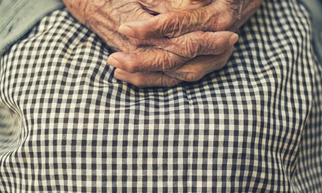 Five Foods to Live Longer.