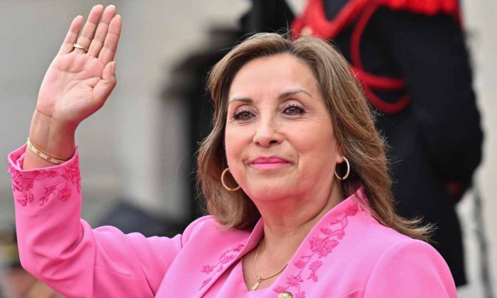 Peruvian President Faces Constitutional Complaint Amidst Protests Fallout