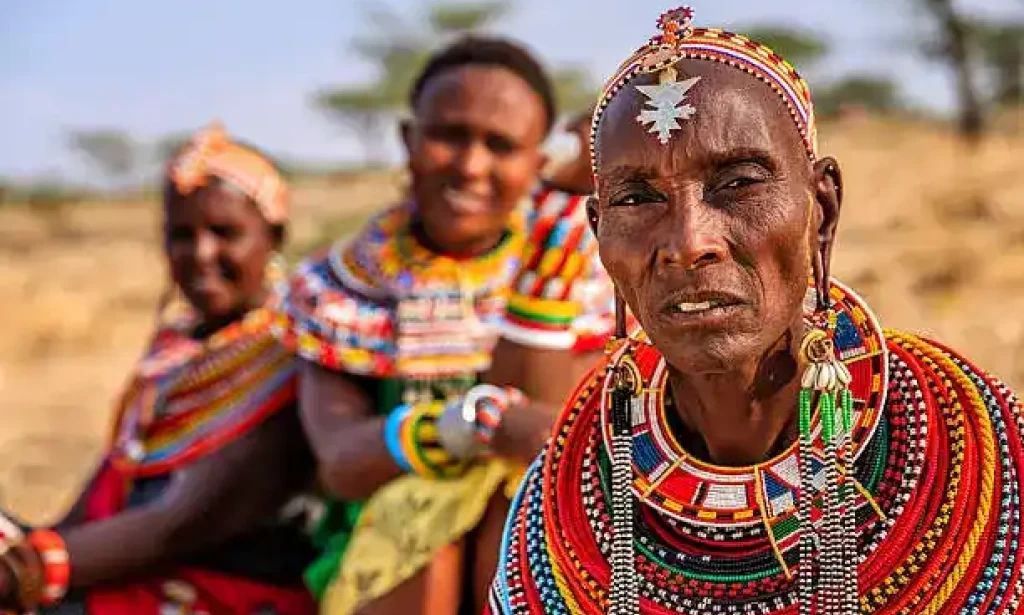 The Rich Tapestry of African Languages: Catalysts for Diversity and Development