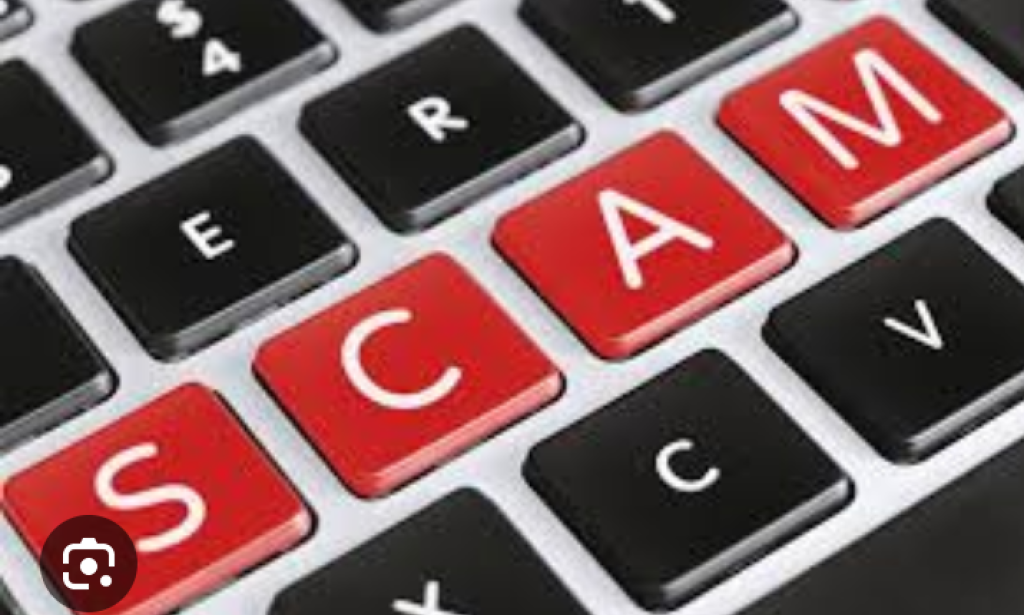 LEGIT OR SCAM SITES NOW EASY TO IDENTIFY