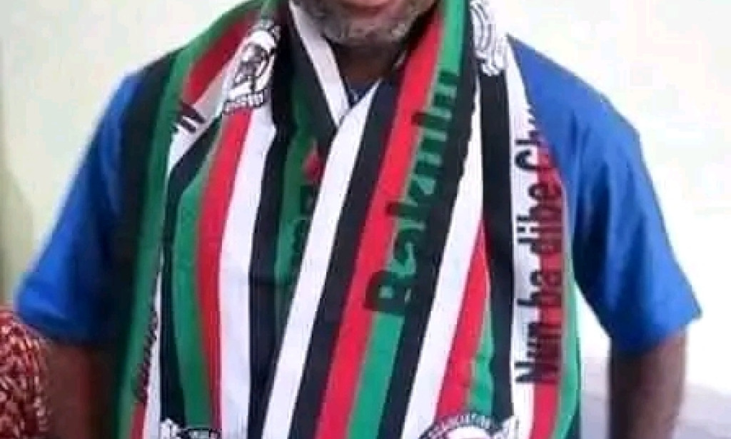 The Ikulu Men: Unveiling the Traits that Make Them Ideal Husband Materials