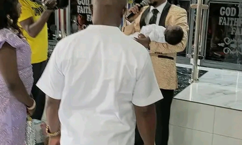 Parental care is Gold, neglect not your parents