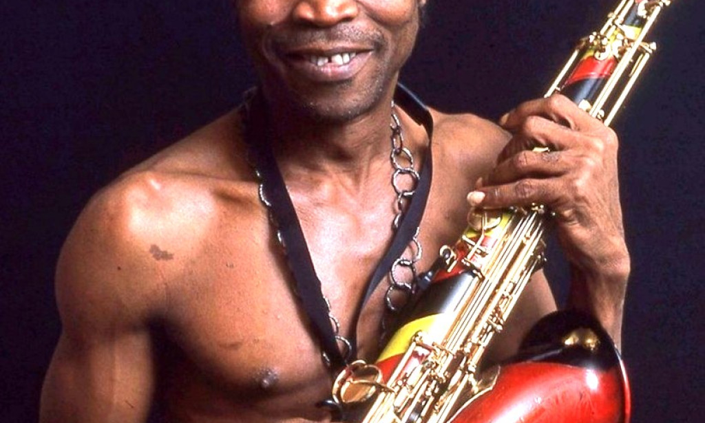 Nigerian Prophet Saw In A Divine Revelation The Late Fela Kuti Agonizing In Hell.