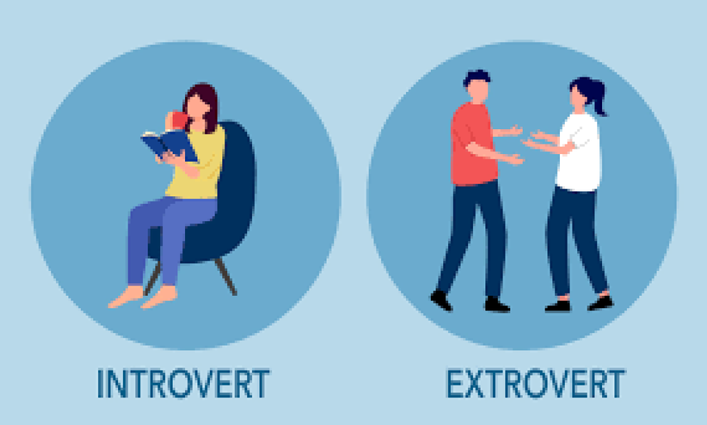 The Introvert In Society: Rocognizing their Valuable Contribution