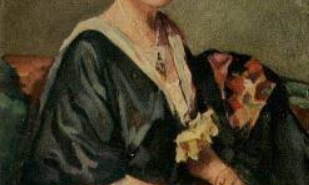 Unveiling the Remarkable  woman who named Nigeria: A Tale Courage and legacy.