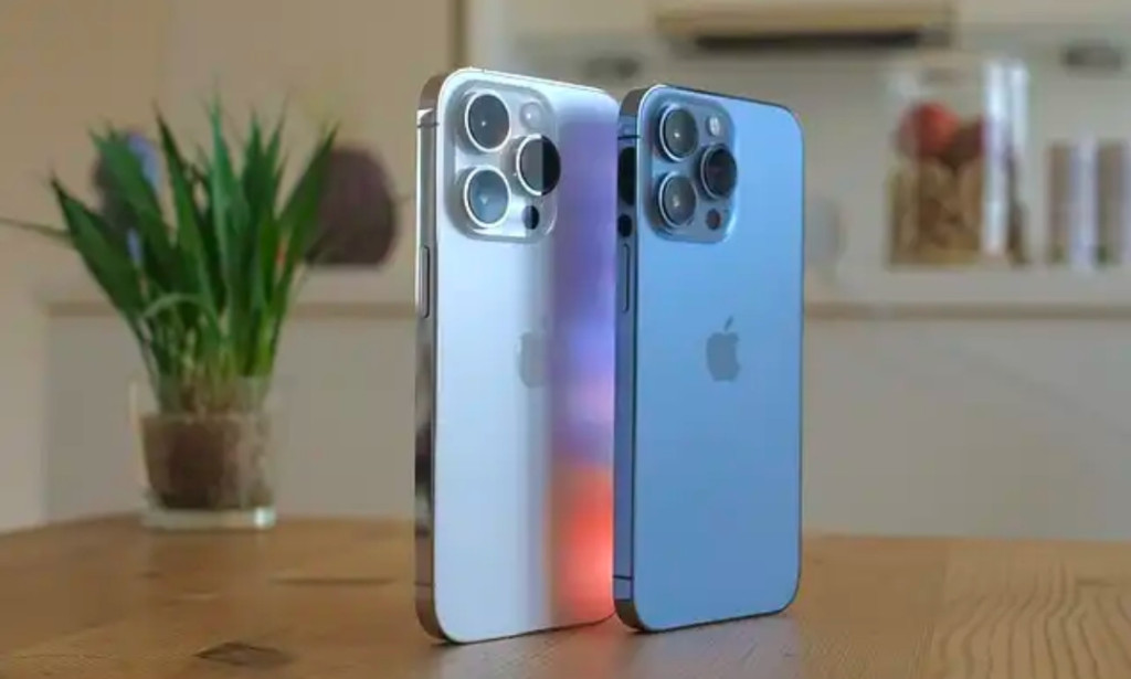 A Comprehensive Review Of The IPhone 13 Pro